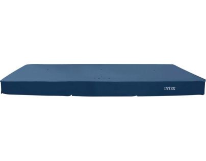 Intex 28036 Kryt na bazén 260 cm x 160 cm - Poškodený obal