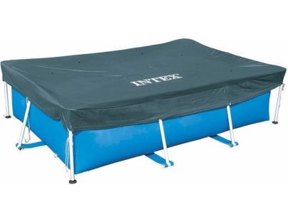 Intex 28038 Rectangular Plachta na bazén 300 x 200 cm - Poškodený obal
