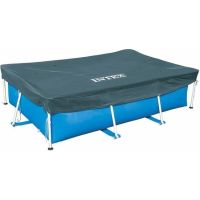 Intex 28038 Rectangular Plachta na bazén 300 x 200 cm - Poškodený obal