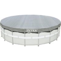 Intex 28041 Kryt na bazén Deluxe pre bazény 5,49 m - Poškodený obal