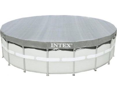 Intex 28041 Kryt na bazén Deluxe pre bazény 5,49 m - Poškodený obal