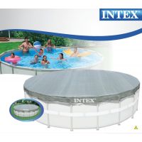 Intex 28041 Kryt na bazén Deluxe pre bazény 5,49 m 4