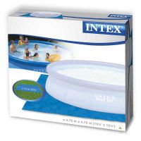 Intex 28048 Podložka pod bazén 4,72x4,72m - Poškozený obal 2