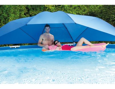 INTEX 28050 Slnečník na bazén