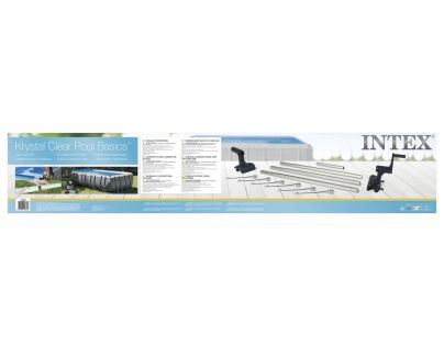 Intex 28051 Navijak na solárnu plachtu