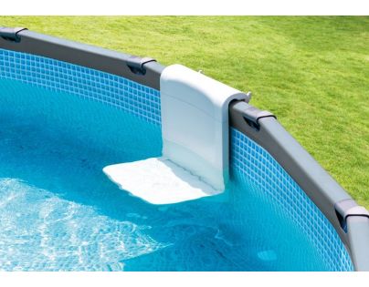 Intex 28053 Sedadlo do bazéna