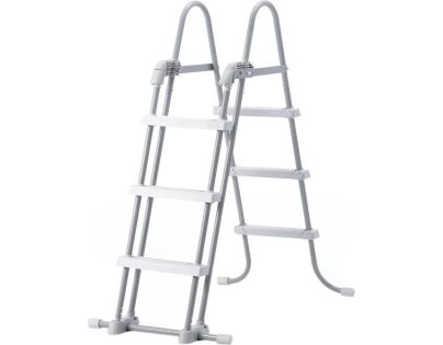 Intex 28075 Bazénový rebrík - Poškodený obal