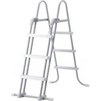 Intex 28075 Bazénový rebrík - Poškodený obal