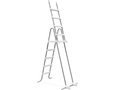 Intex 28077 Bazénový rebrík - Poškodený obal