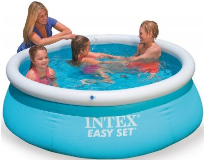 Intex 28101 Easy set Bazén 183 x 51 cm