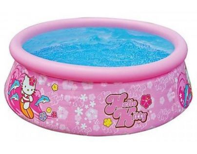 Intex 28104 Hello Kitty Bazén
