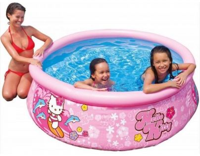 Intex 28104 Hello Kitty Bazén