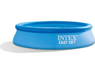 Intex 28106 Easy set Bazén 244 x 61 cm - Poškodený obal