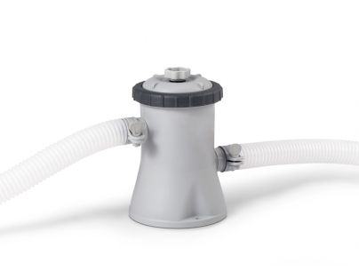 Intex 28108 Bazénový set s filtráciou 2,44 m x 61 cm