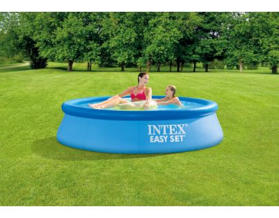 Intex 28108 Bazénový set s filtráciou 2,44 m x 61 cm
