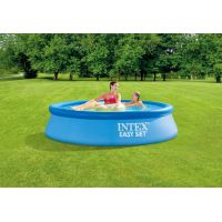 Intex 28108 Bazénový set s filtráciou 2,44 m x 61 cm