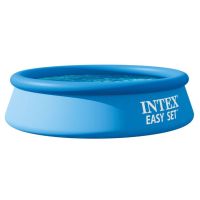 Intex 28108 Bazénový set s filtráciou 2,44 m x 61 cm 3