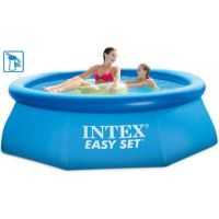 Intex 28112 Easy set Bazén 244x76cm - Poškozený obal 2