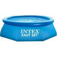 Intex 28112 Easy set Bazén 244 x 76 cm 2