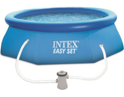 Intex 28112 Easy set Bazén 244 x 76 cm