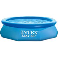 Intex 28120 Easy Set 305 x 76 cm - Poškodený obal