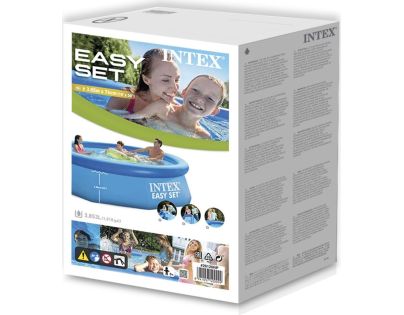 Intex 28120 Easy Set 305 x 76 cm - Poškodený obal