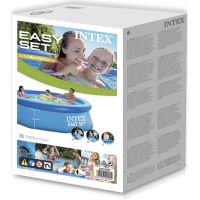 Intex 28120 Easy Set 305 x 76 cm - Poškodený obal 2