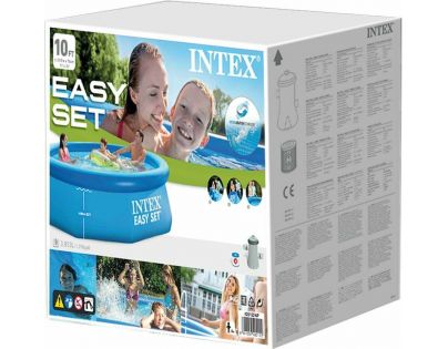 Intex 28122 Easy set Bazén 305 x 76 cm