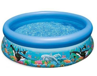 Intex 28124 Easy set Bazén 305x76cm