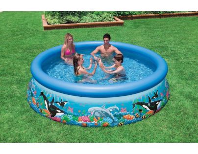 Intex 28124 Easy set Bazén 305x76cm