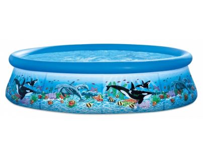 Intex 28126 Easy set Bazén 305x76cm