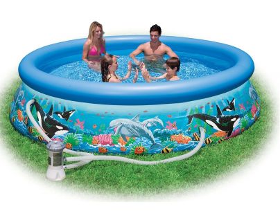 Intex 28126 Easy set Bazén 305x76cm