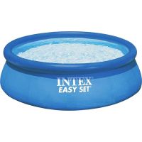 Intex 28130 Easy set Bazén 366 x 76 cm