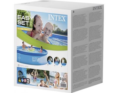 Intex 28130 Easy set Bazén 366 x 76 cm