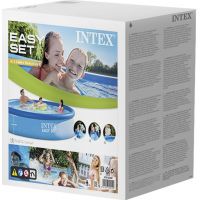 Intex 28130 Easy set Bazén 366 x 76 cm 3