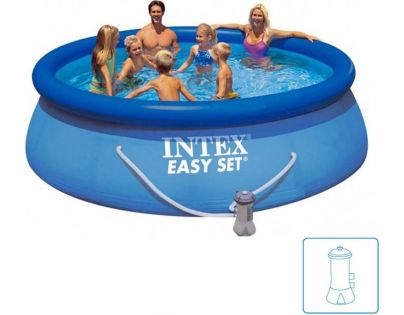 Intex 28132 Easy set Bazén 366 x 76 cm
