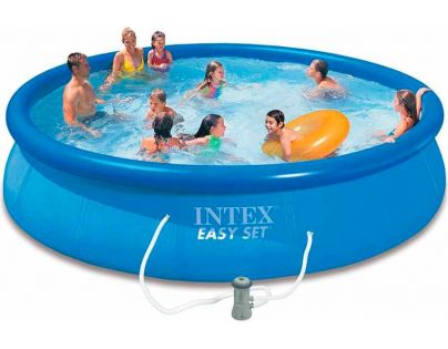 Intex Easy Set 457 x 84 cm 28158