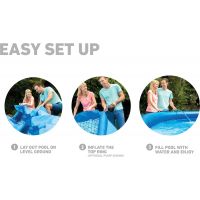 Intex Easy set 457 x 107 cm 28166 3