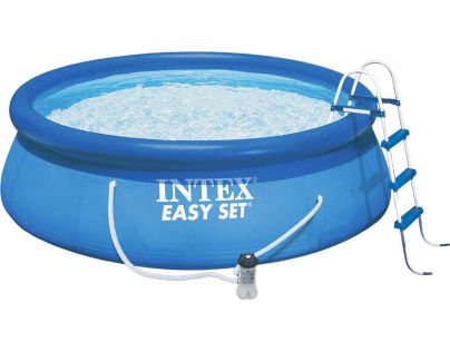 Intex Easy set 457 x 107 cm 28166