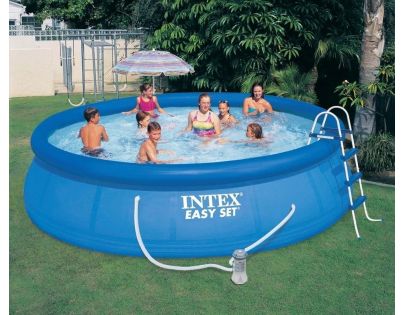 Intex Easy set 457 x 107 cm 28166