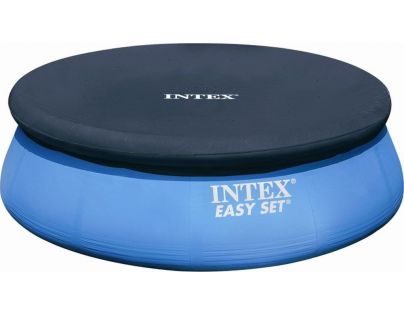 Intex 28180 Easy set Bazén 457x84cm - Poškozený obal