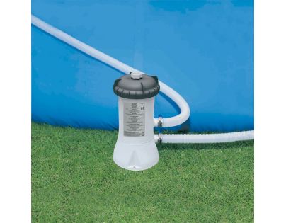 Intex 28192 Bazén ovál s konstrukcí 549x305x107cm