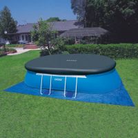 Intex 28194 Bazén ovál s konstrukcí 610 x 366 x 122 cm 3