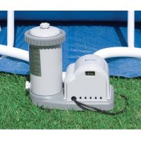 Intex 28194 Bazén ovál s konstrukcí 610 x 366 x 122 cm 4