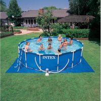 Intex 28234 Bazén kruhový s konstrukcí 457 x 107 cm 3