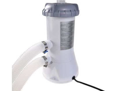 Intex 28234 Bazén kruhový s konstrukcí 457 x 107 cm
