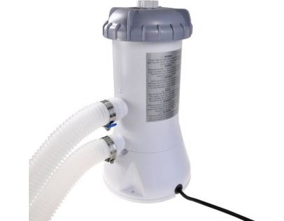 Intex 28236 Bazén kruhový s konstrukcí 457 x 122 cm