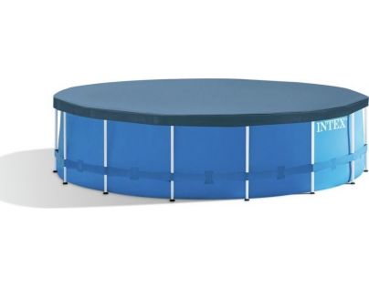 Intex 28242NP Bazénový set 457 x 122 cm