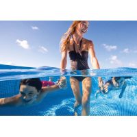 Intex 28272 Bazén obdĺžnikový s konštrukciou 300 x 200 x 75 cm - Poškodený obal 5
