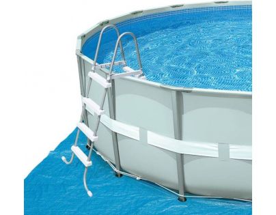 Intex 28322 Bazén s tvrzeným rámem 488 x 122 cm